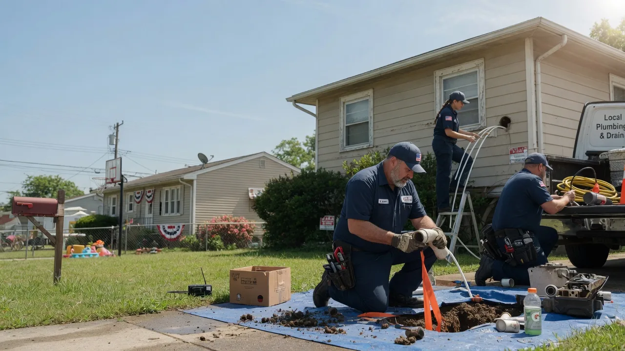 Faucet Repair in Lena, WI near me